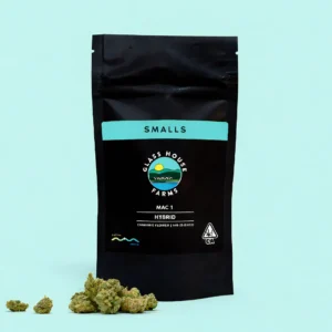 Marijuana Pouches supplier usa