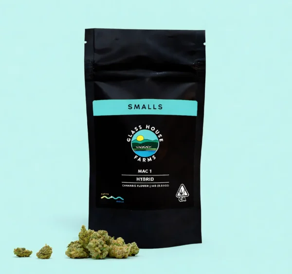 Marijuana Pouches supplier usa