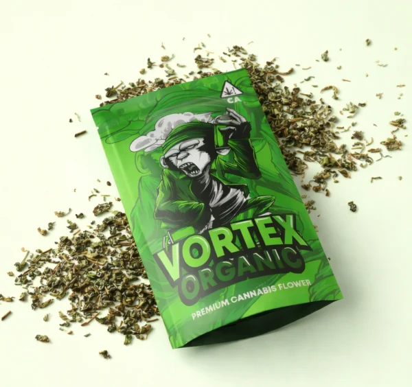 Custom Weed Bags near me