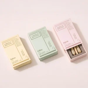 pre rolled joint boxes usa