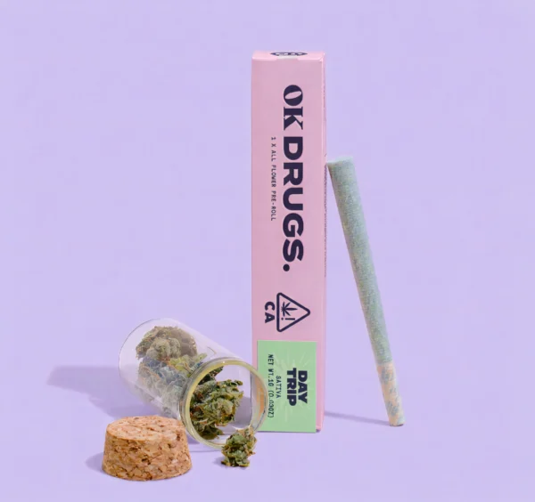 custom pre roll tubes
