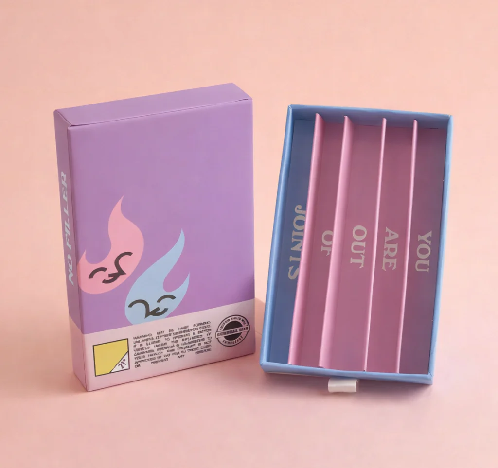 Pre Roll Packaging