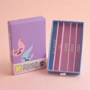 order Pre Roll Packaging