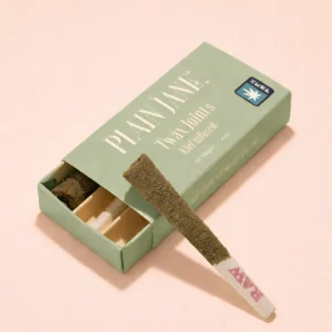 custom pre roll boxes