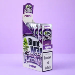 custom blunt packaging supplier