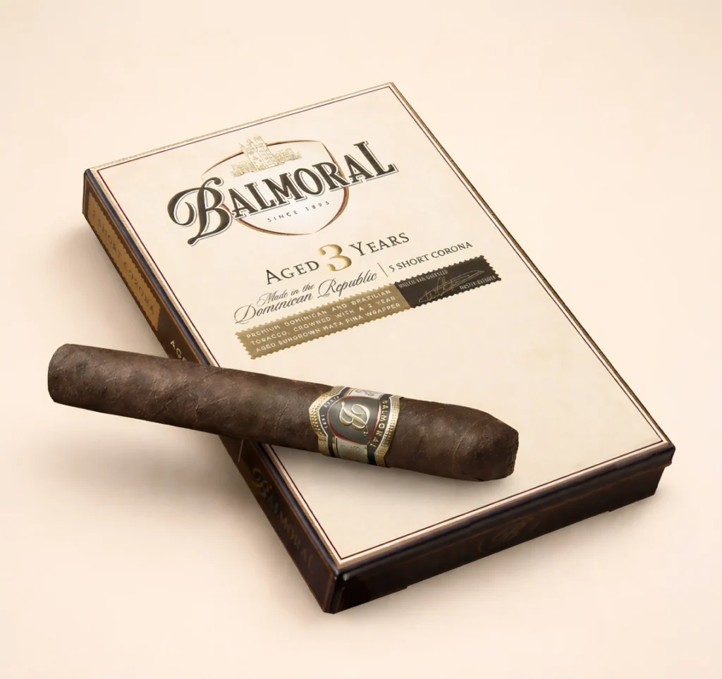 Custom Blunt Packaging Boxes