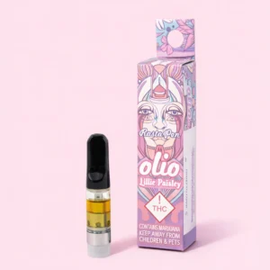 Packaging Solutions for Vape Cartridges