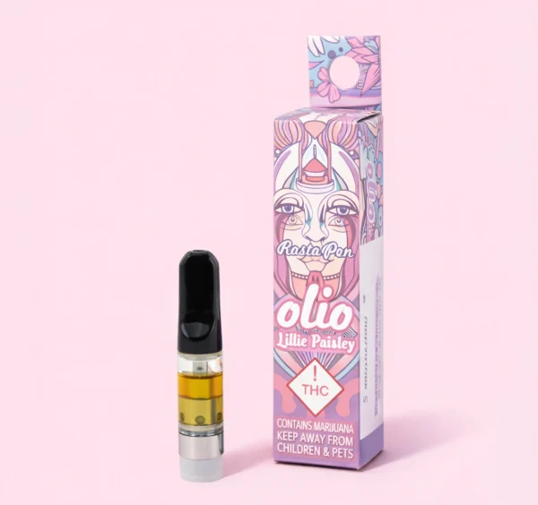 Packaging Solutions for Vape Cartridges