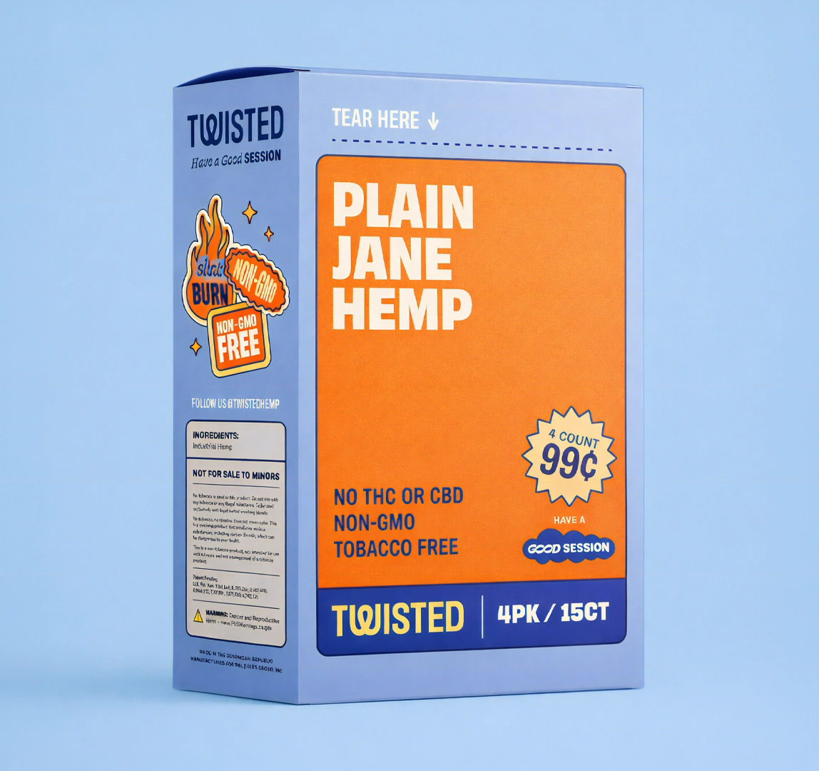 Packaging Solutions for Every Edible  Product Type
