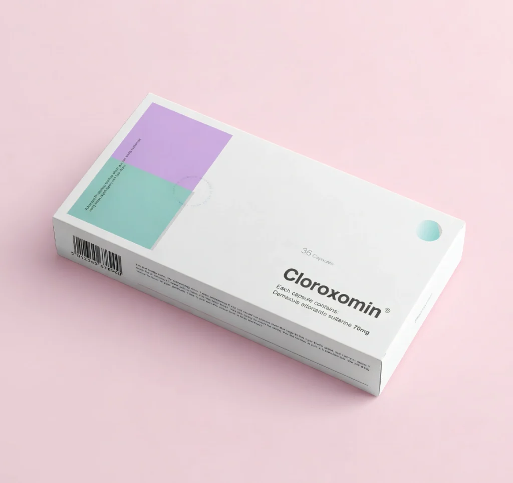 Pharmaceutical Boxes