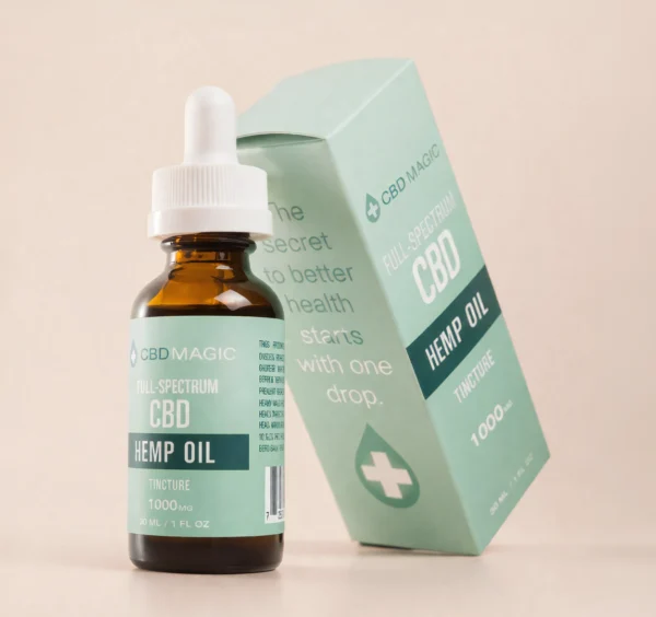 custom cbd oil boxes