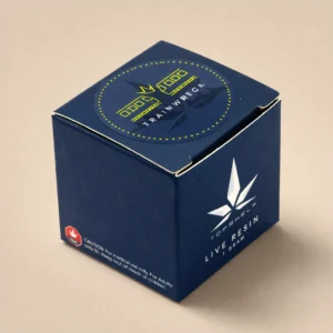 Wholesale CBD Gift Boxes