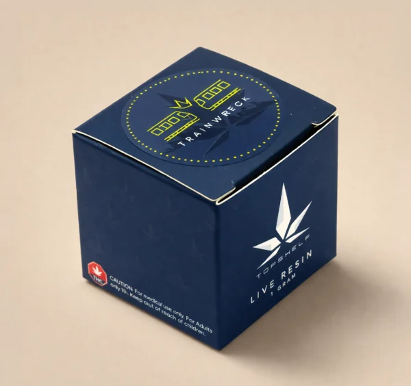Wholesale CBD Gift Boxes