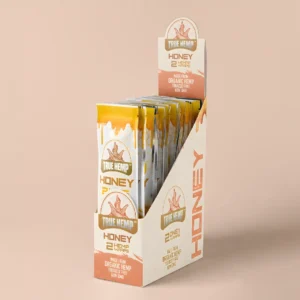 cbd honey boxes near me