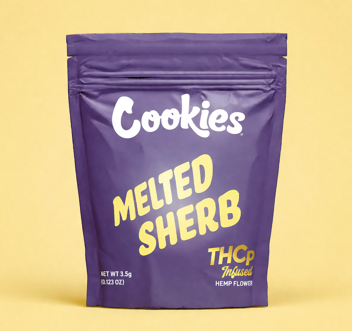 Convenient Design Features for Cookie Mylar  Bags
