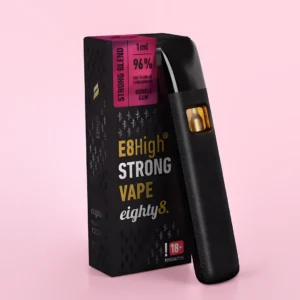 Packaging Designed for Vape Pen Products
