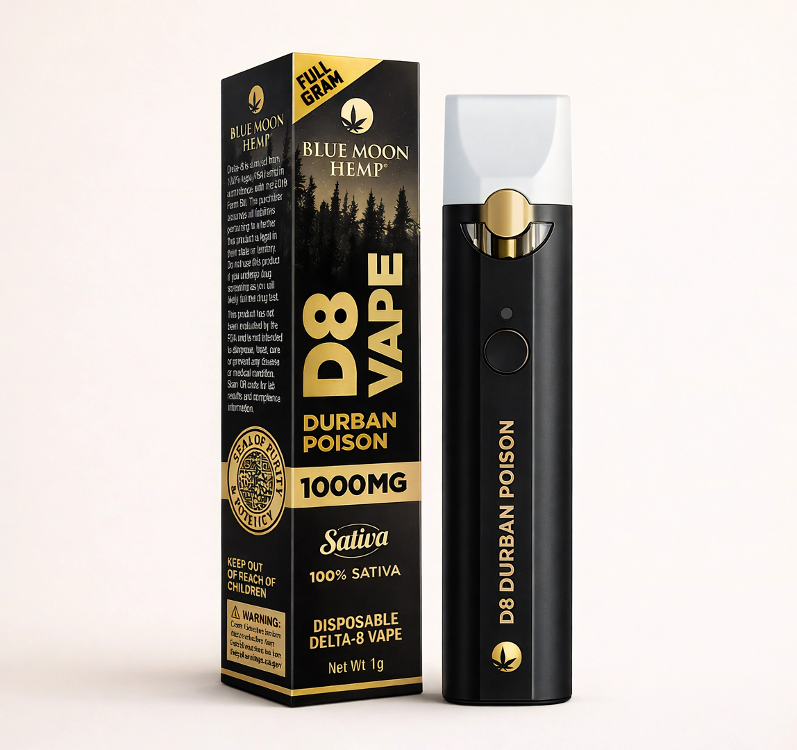 Structural Styles for THC Vaporizer  Boxes