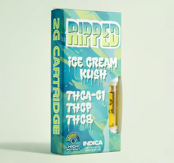 custom thc extract boxes near me