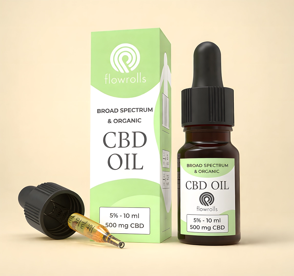 Custom THC Bottle Boxes with Logo for Brand   Visibility