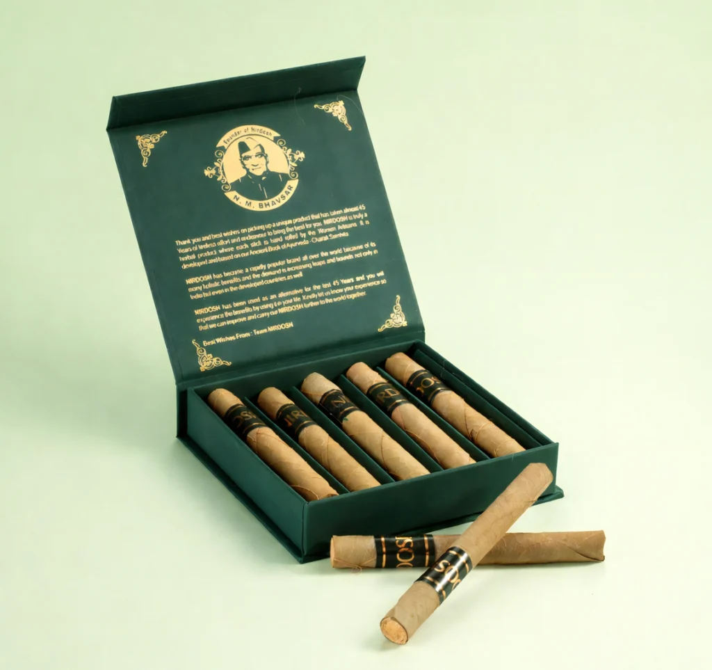 CBD Gift Boxes