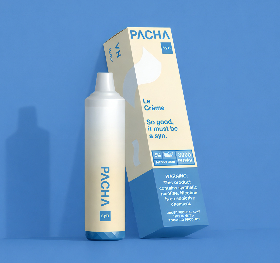 Custom Vape Packaging with Practical   Design Support