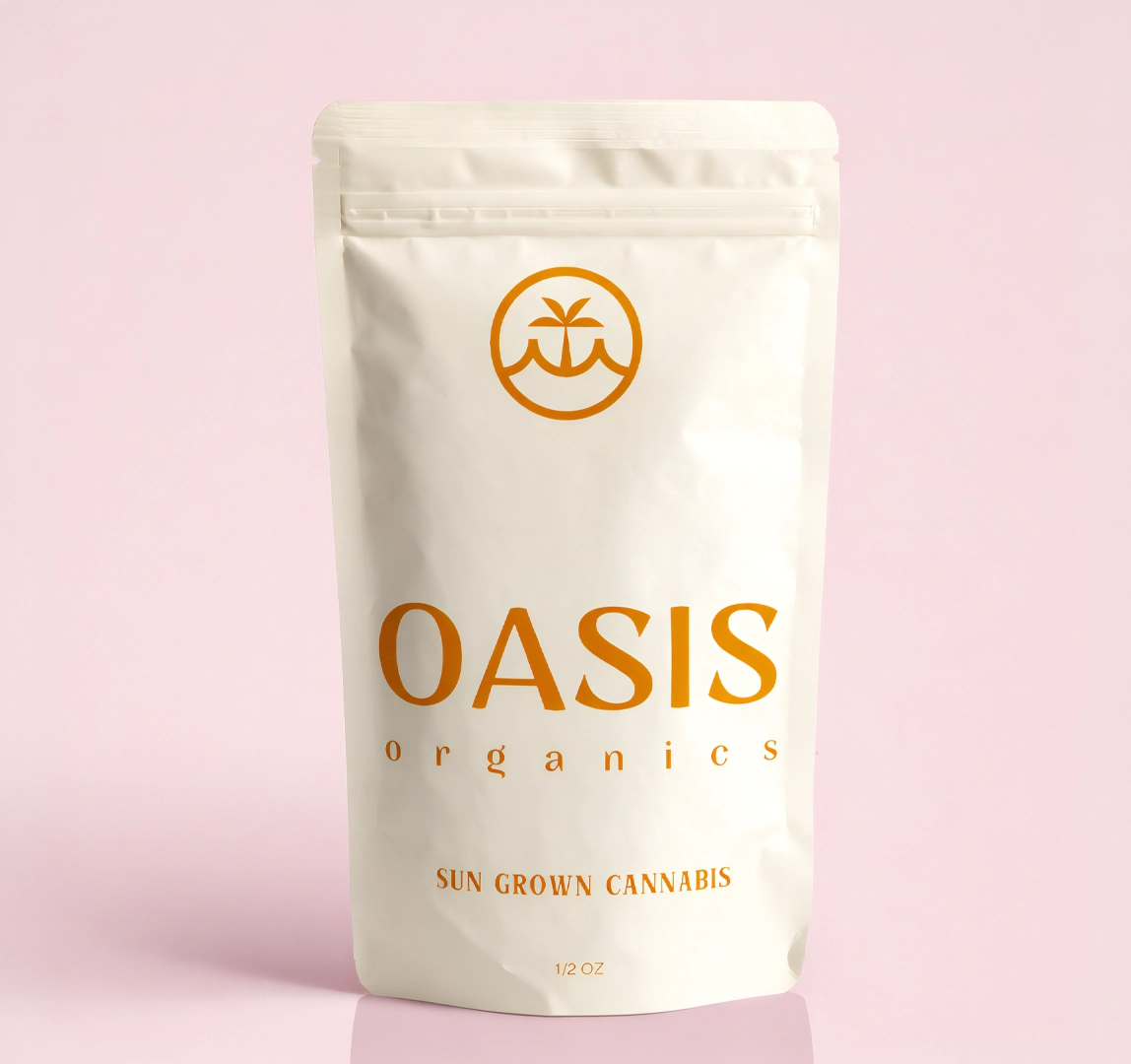 Designed for Modern Cannabis  Retail