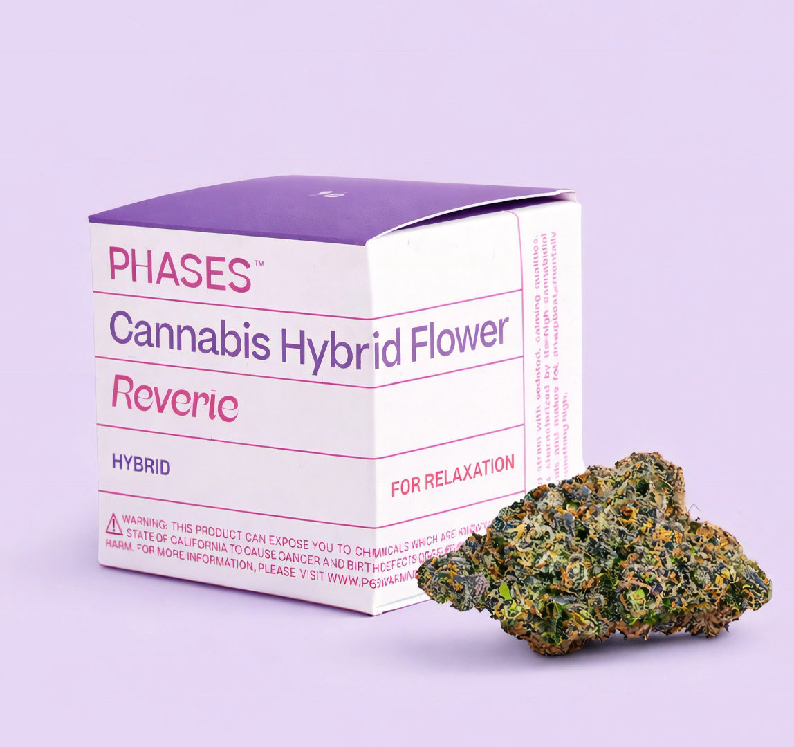 Custom Exotic Weed Packaging Built Around  Your Brand