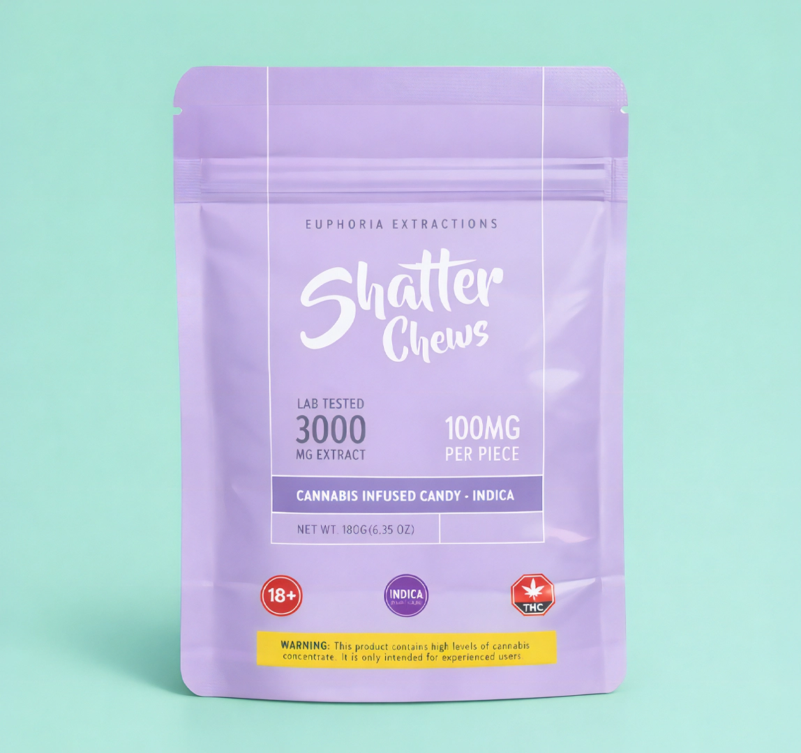 Reliable Cannabis Packaging for   Product Protection