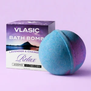 custom cbd bath bomb boxes
