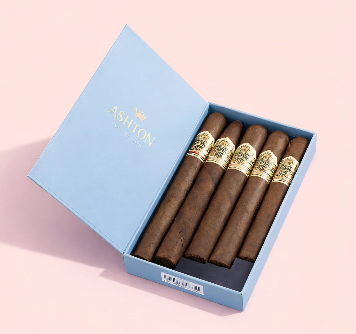Custom Printed Blunt Packaging for Cannabis  Brands
