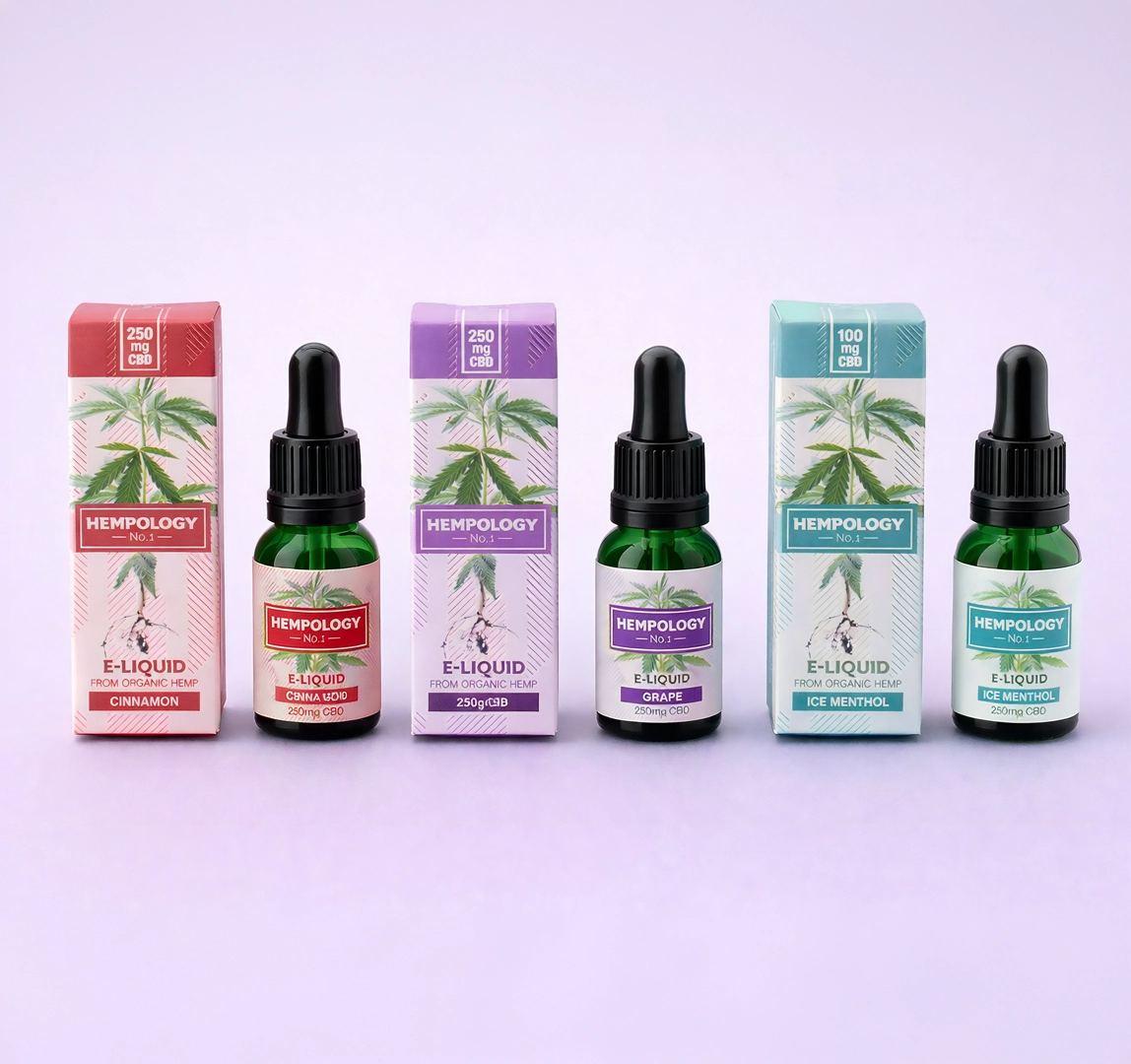 Custom Printed CBD Boxes with Purposeful Design