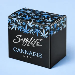 custom marijuana packaging wholesale