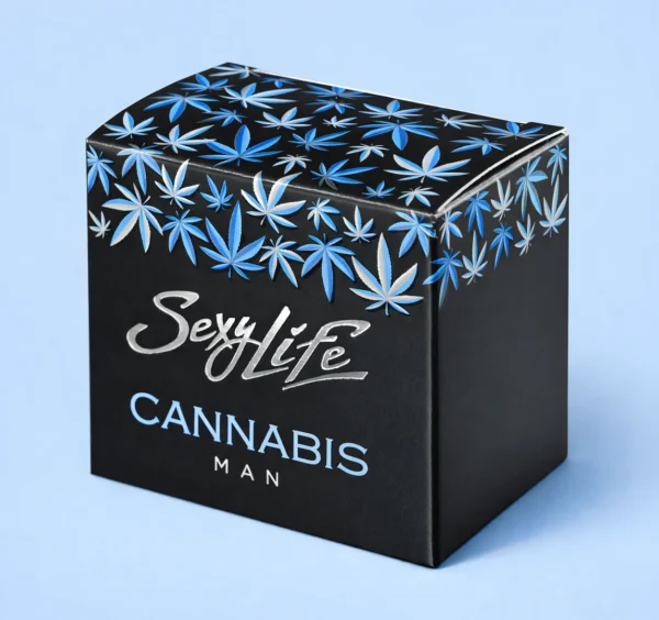 custom marijuana packaging wholesale
