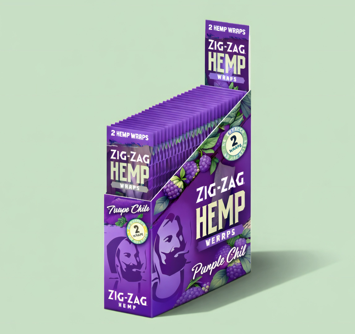 Child-Resistant & Tamper-Evident  Edibles Packaging