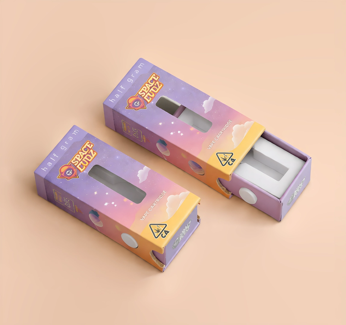 Safe and Professional Packaging for Sensitive  Products