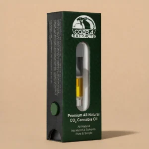custom Child Resistant Boxes Wholesale