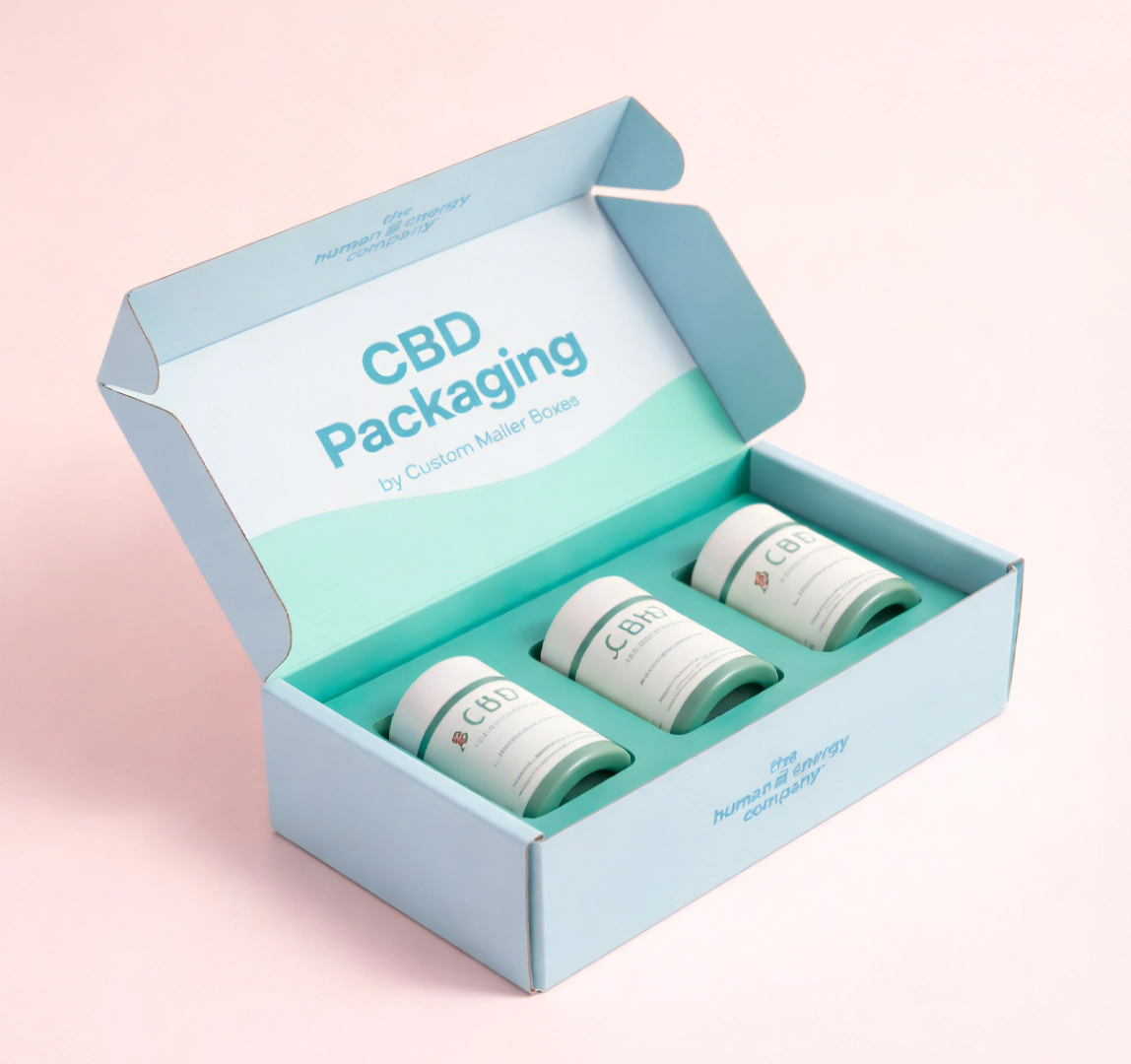 Packaging That Continues the  Brand Experience