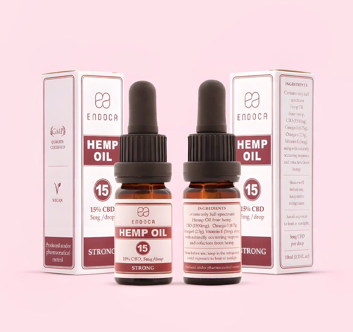 Custom Dropper Bottle Boxes for CBD and Cosmetic  Products