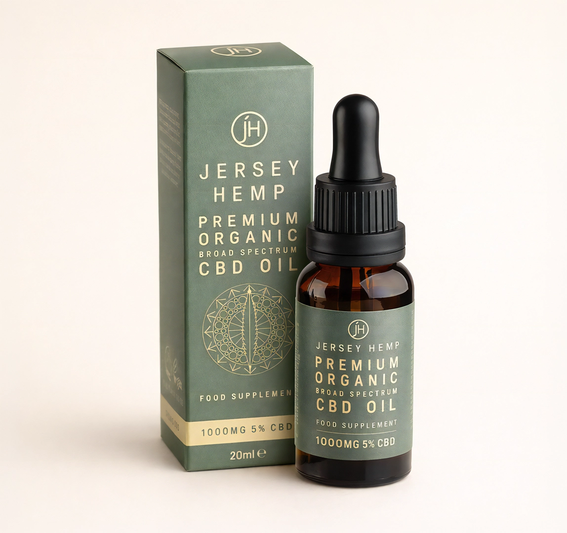 Customization Options to Create CBD Oil Boxes That Fit   Your Brand