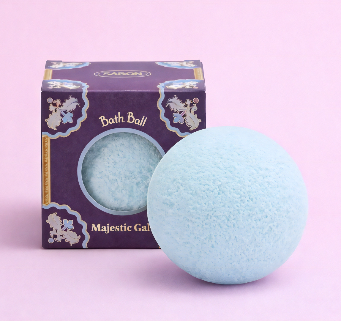Eco Friendly Packaging for Bath and Body  Products