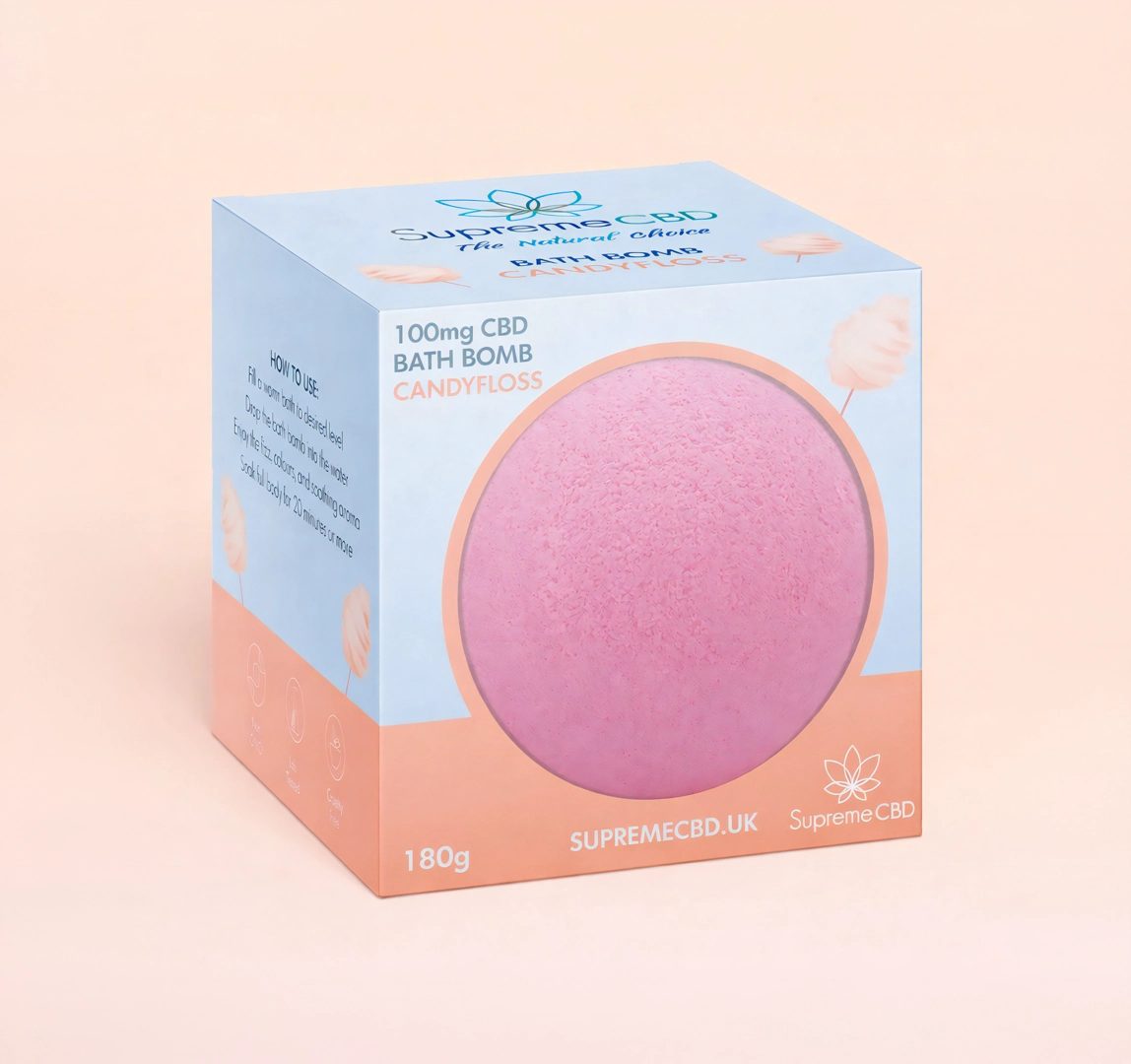 Custom Bath Bomb Boxes for Brand  Recognition