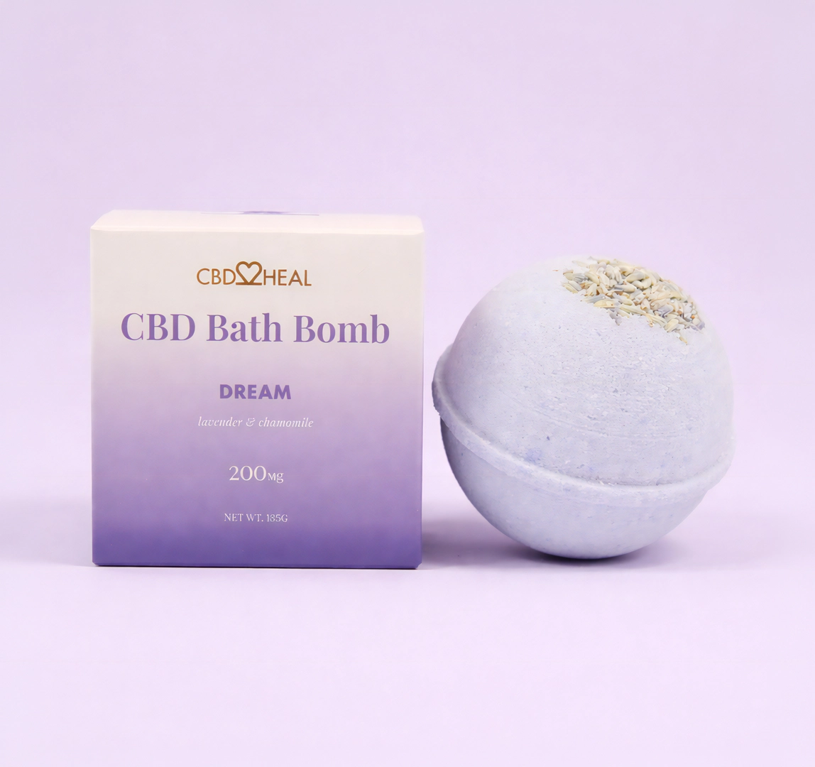 Custom Bath Bomb Boxes Designed for Brand  Visibility