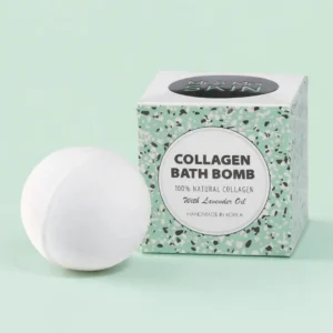 Custom Printing for Bath Bomb Branding