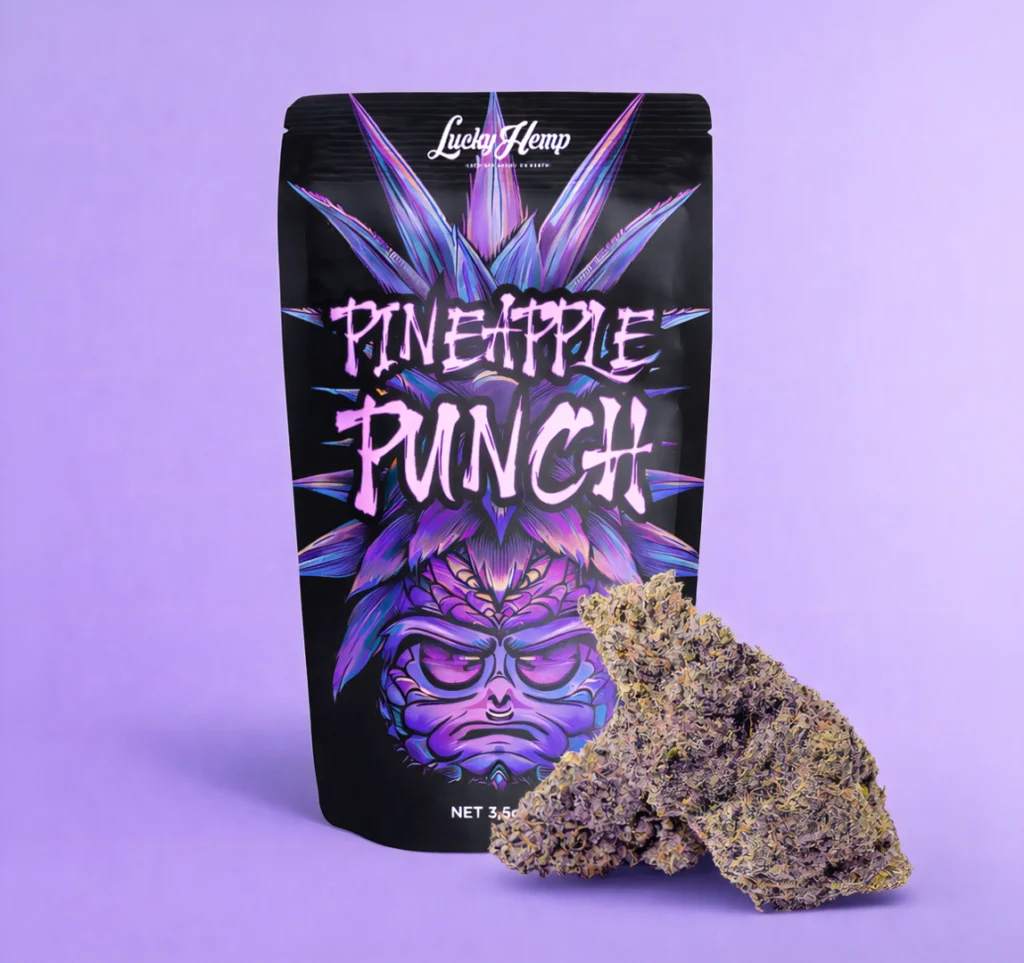 Zip Weed Bags