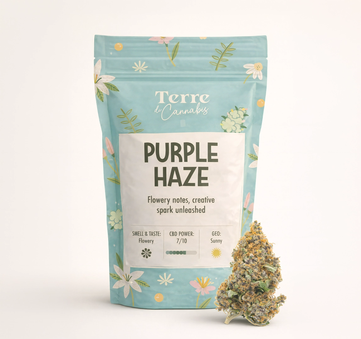Mylar Bags Used for Protective Cannabis  Packaging