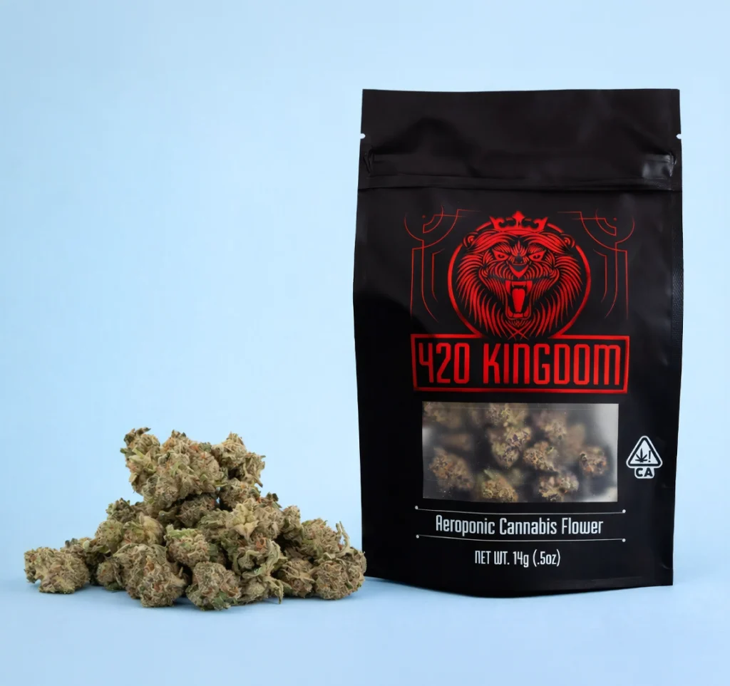 Weed Bags