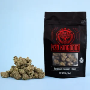 weed mylar bags