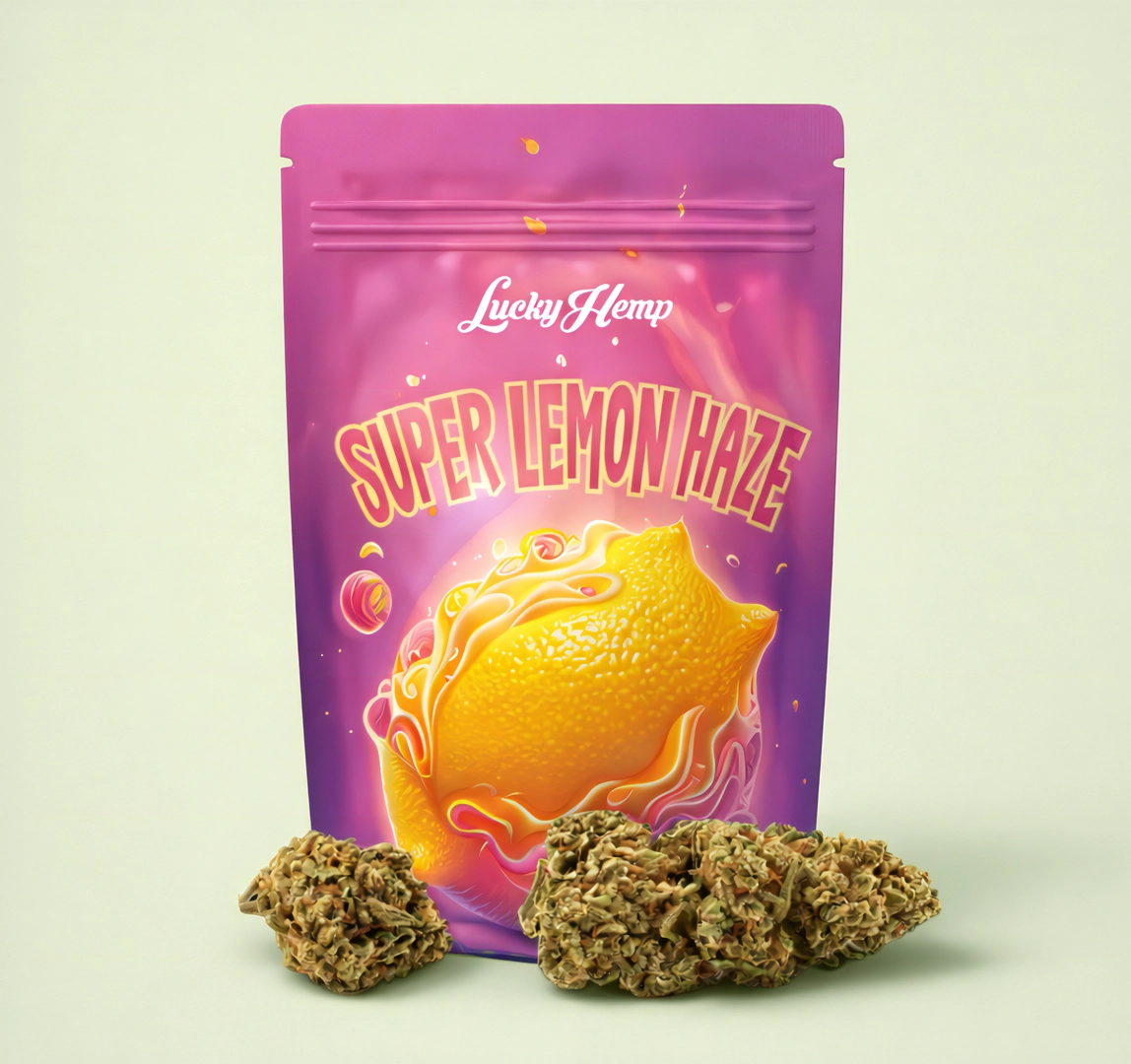 Flexible Packaging for Cannabis   Distribution