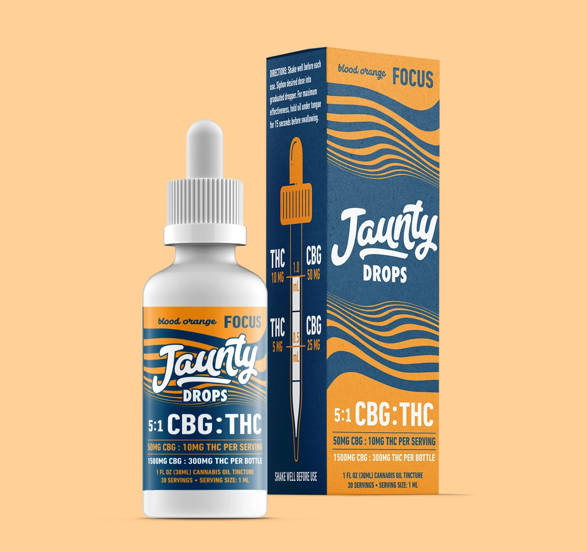 Printing & Finishing Options for Custom THC Oil   Boxes