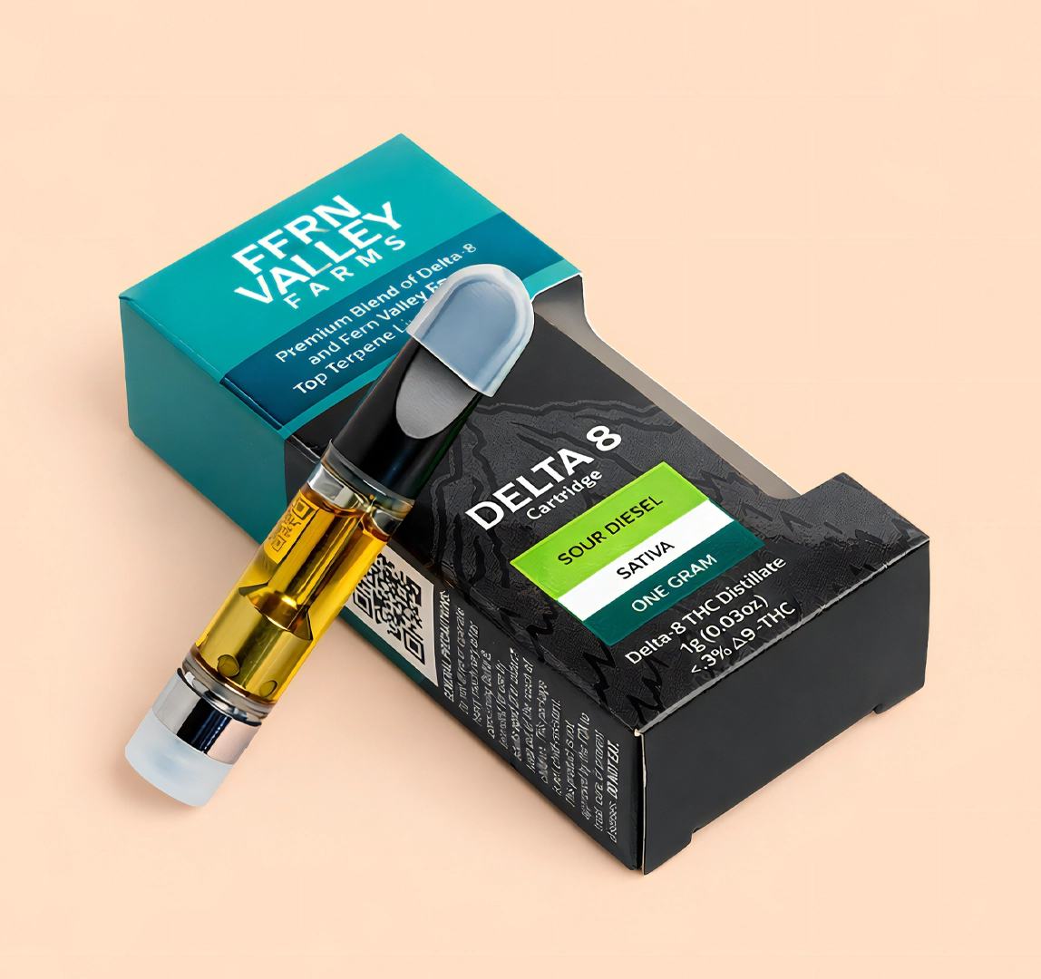 Adaptable Packaging for Different Cartridge  Formats